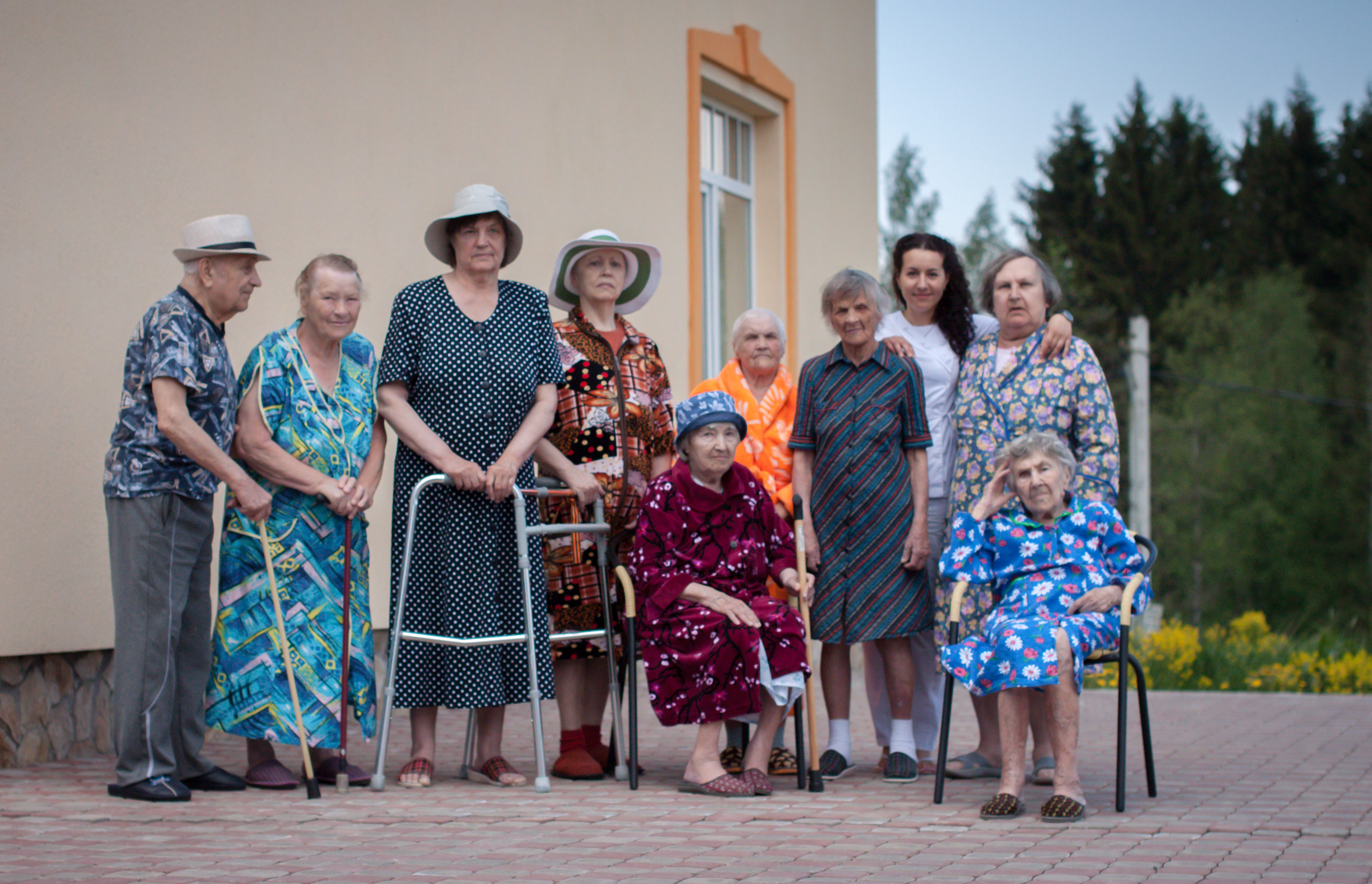 Дома престарелых в ставропольском. Пансионат забота Локня. Забота пансионат для престарелых. Эдем пансионат для пожилых людей. Пансионат для пожилых людей в Карасево.